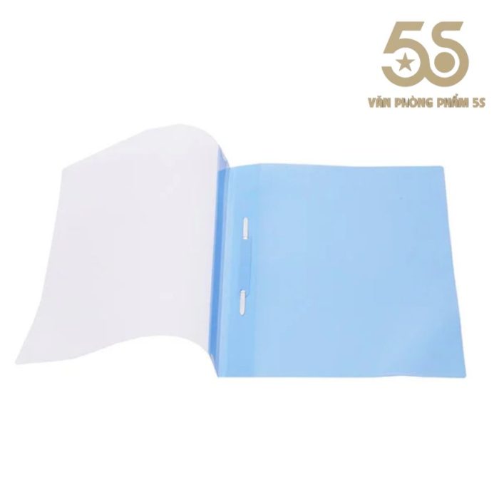 Bìa Report File A4 Flexoffice FO-RFA4
