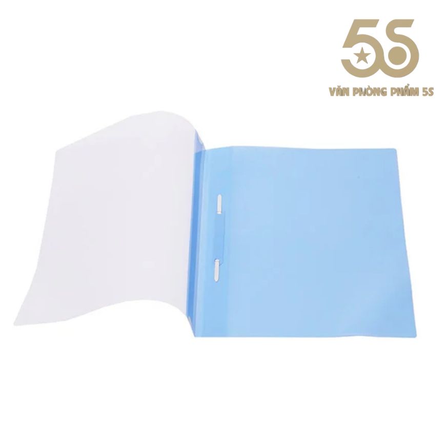 Bìa Report File A4 Flexoffice FO-RFA4