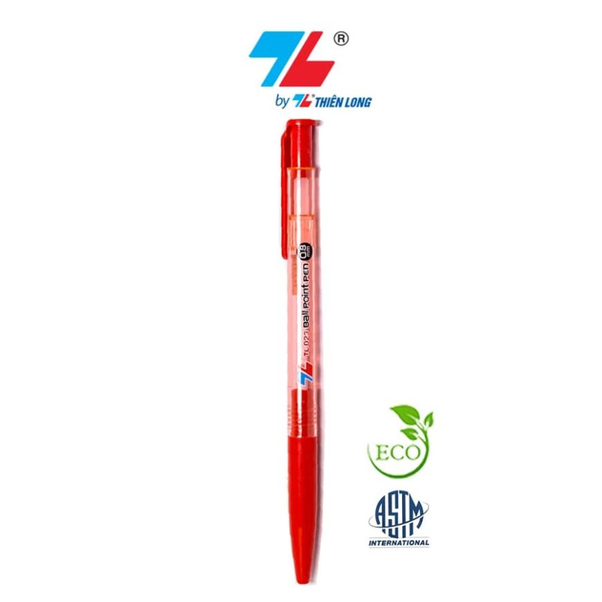 Bút Bi Thiên Long 023