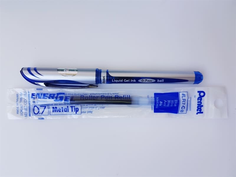 Ruột Bút Ký Pentel