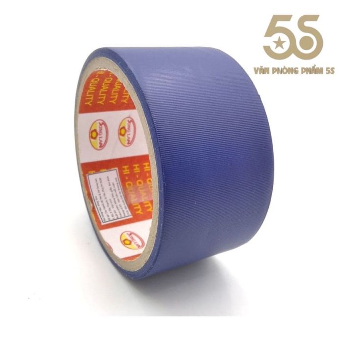 Băng Dính Xi Dán Gáy 5cm