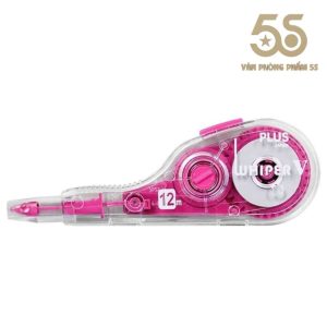 Băng Xoá Plus 12m - 5mm