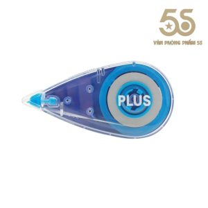 Băng Xoá Plus 7m - 5mm