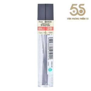 Ruột Chì Kim Pentel C505