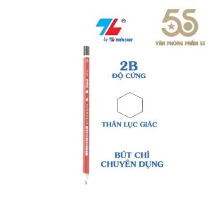 Bút Chì Thiên Long GP01