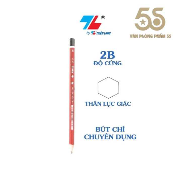 Bút Chì Thiên Long GP01