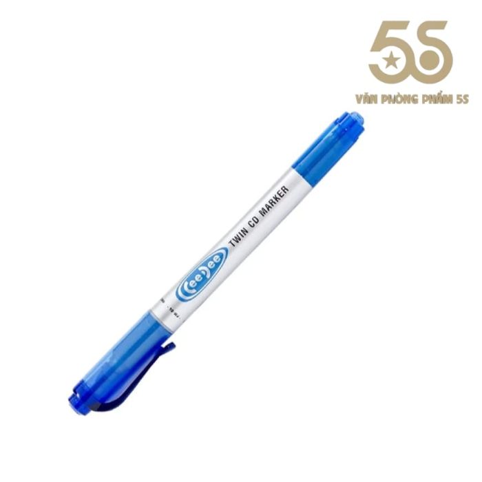 Bút Dạ Kính Thiên Long PM04
