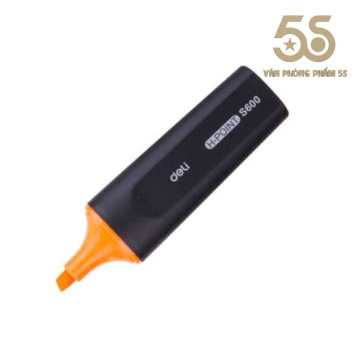 Bút Nhớ Dòng Deli S600