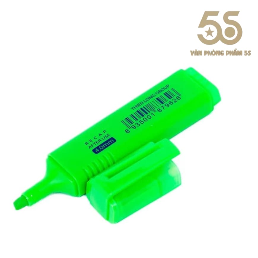 Bút Nhớ Thiên Long HL02