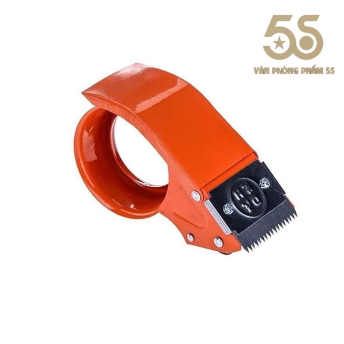 Cắt Băng Dân Hoa Sắt 5cm