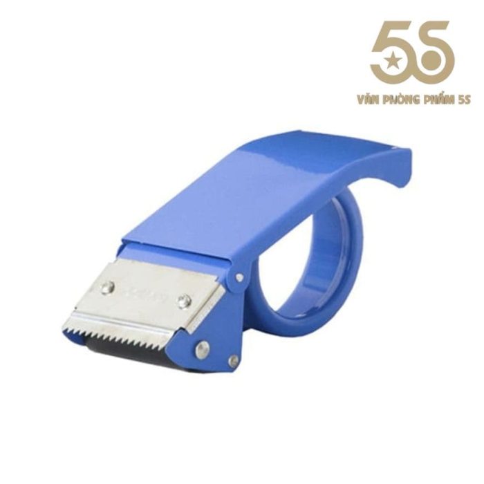 Cắt Băng Dính Deli Sắt 823