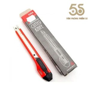Dao Rọc Giấy SDI Nhỏ 0404