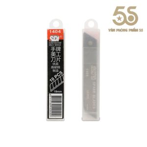Lưỡi Dao Rọc Giấy SDI to 1404