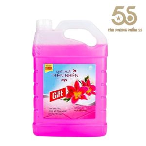 Nước Lau Sàn Gift 3.8kg