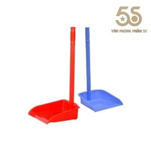Hót Rác Nhựa Cán Dài Việt Nhật