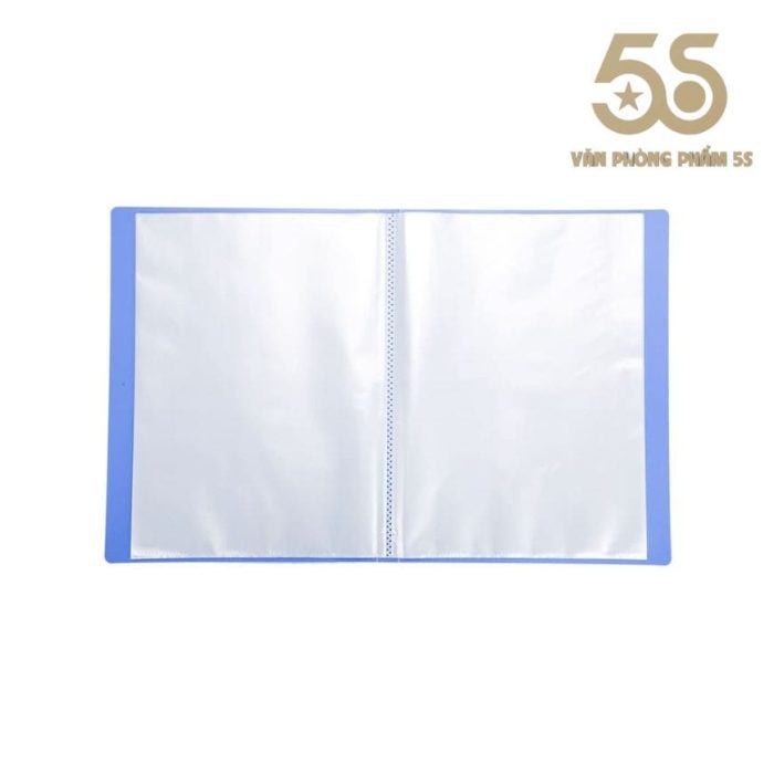 File Hồ Sơ 40 Lá Deli 5240