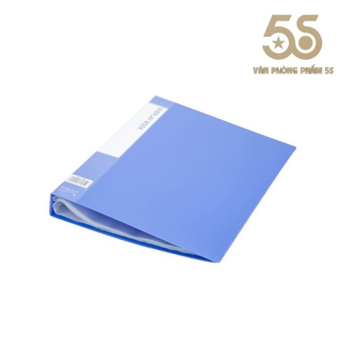 File 40 lá Double A