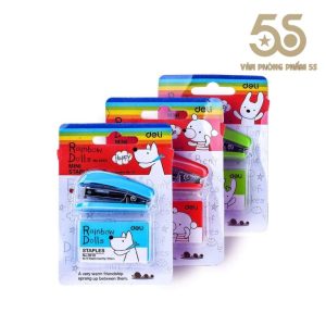 Dập Ghim Số 10 Deli 0253