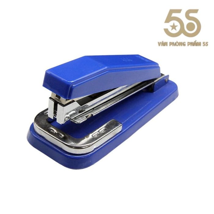 Dập Ghim Số 3 Xoay Chiều Deli 0414 - 25 Tờ