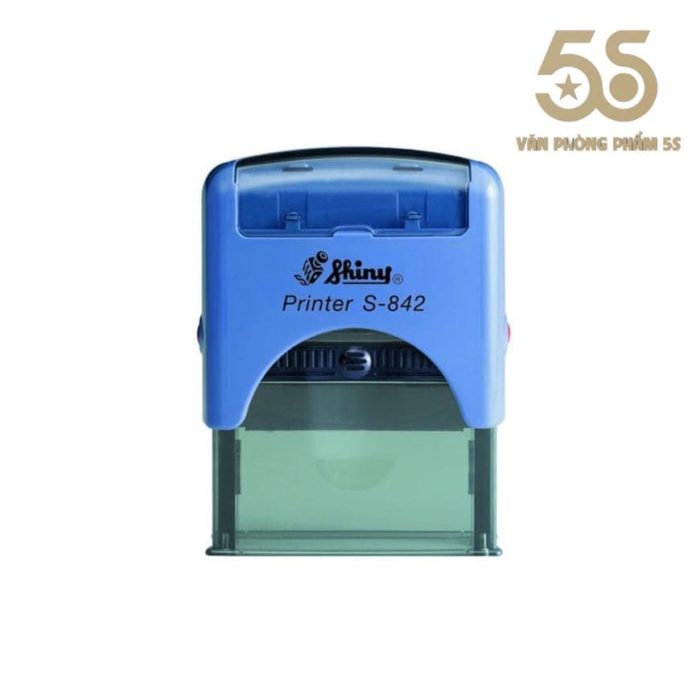Dấu Shiny S842