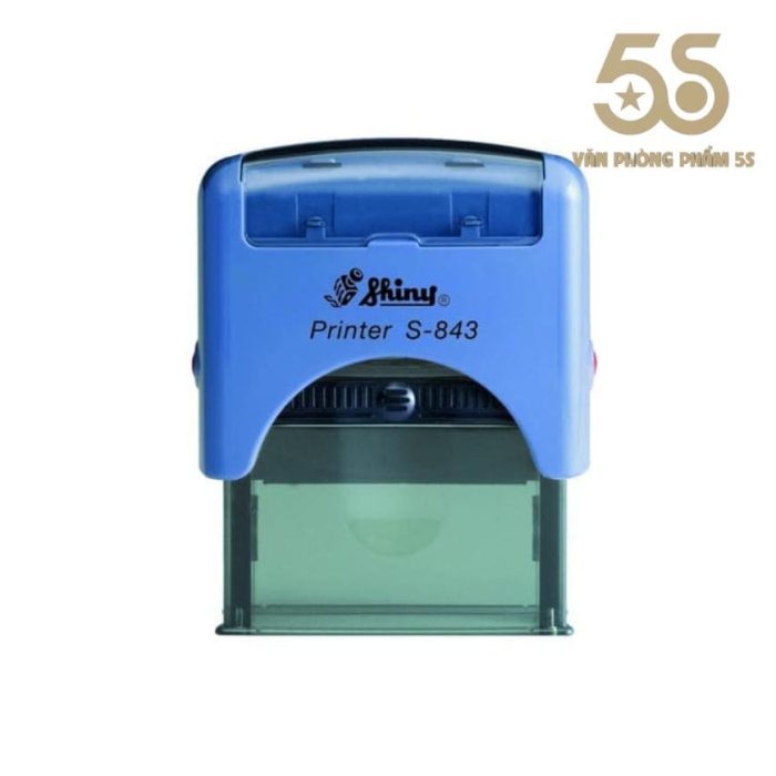 Dấu Shiny S843