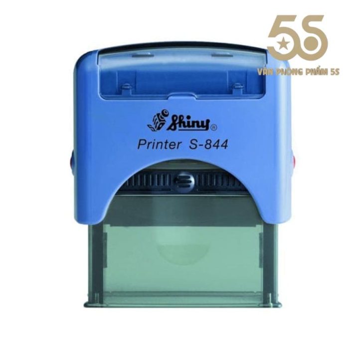 Dấu Shiny S844