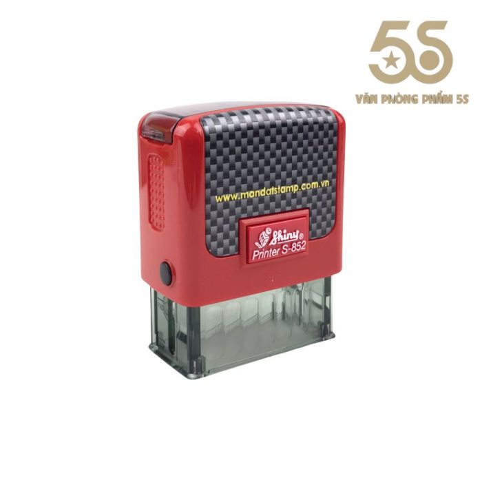 Dấu Shiny S852