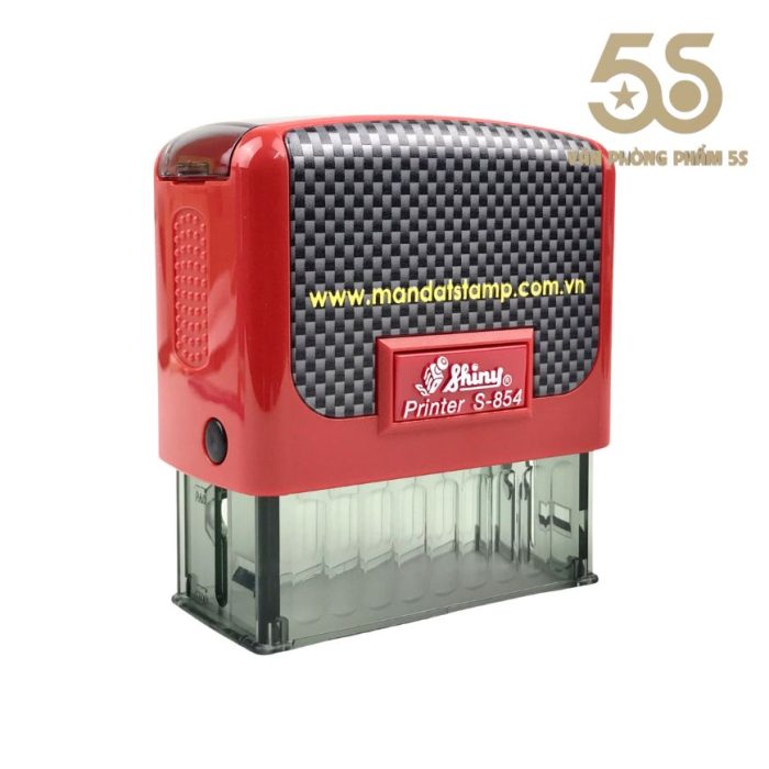 Dấu Shiny S854