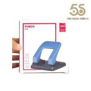 Đục Lỗ Deli 0104 35 Tờ