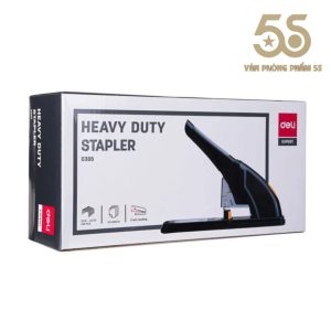 Đục Lỗ Deli 0385 - 210 Tờ