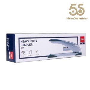 Dập Ghim Deli 0391 - 60 Tờ