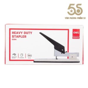 Dập Ghim Deli 0394 - 120 Tờ