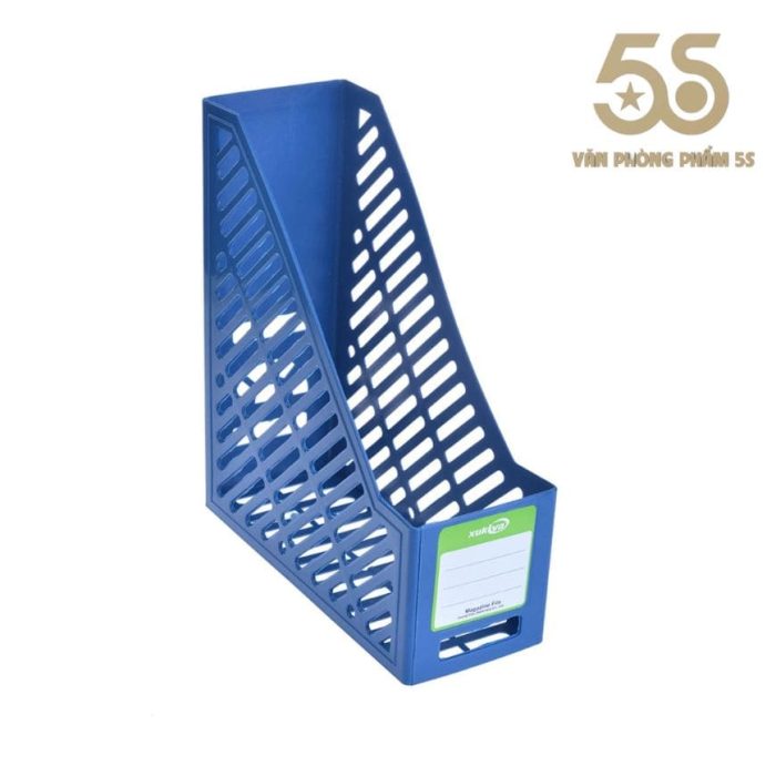 File Tài Liệu 1 Ngăn Xukiva 187