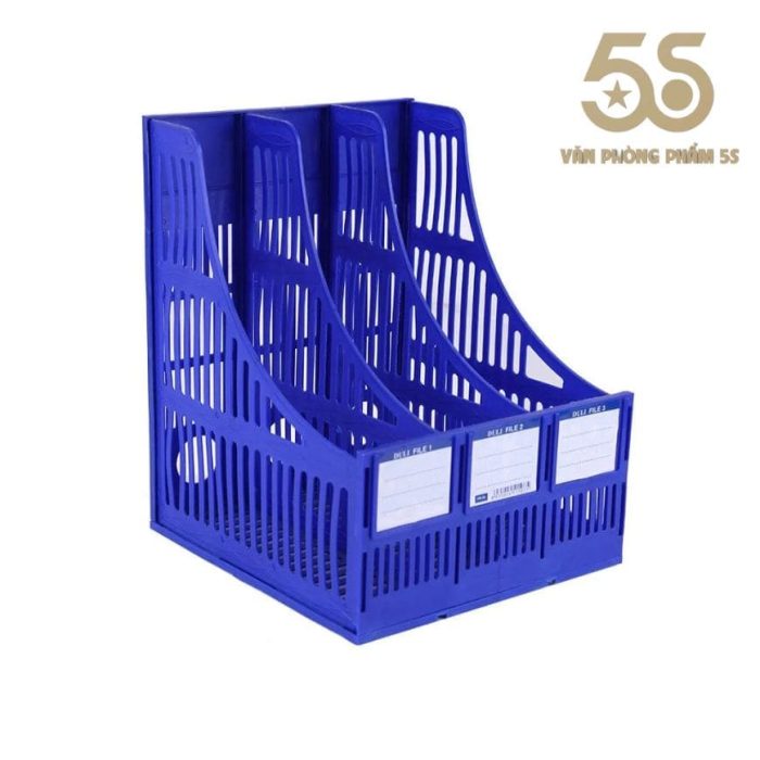 File Tài Liệu 3 Ngăn