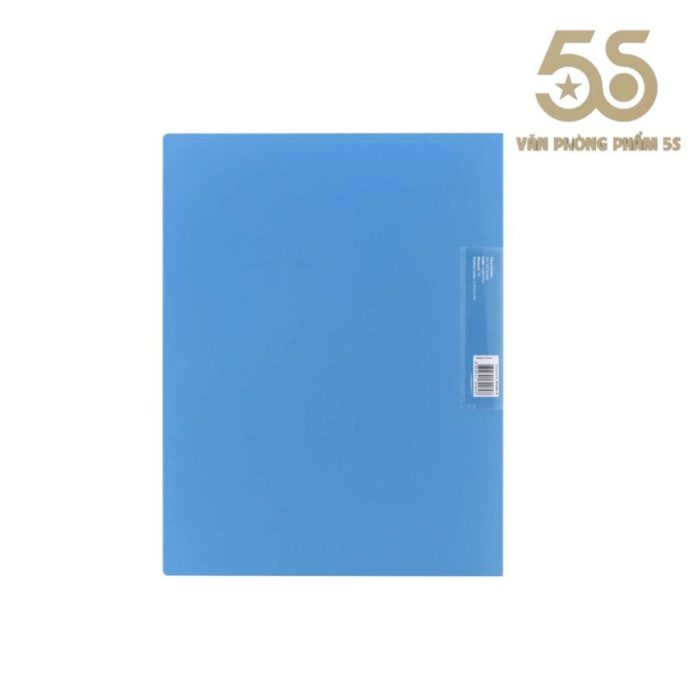 File Hồ Sơ 20 Lá Deli 5220