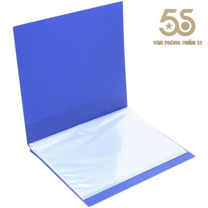 File 20 Lá Double A