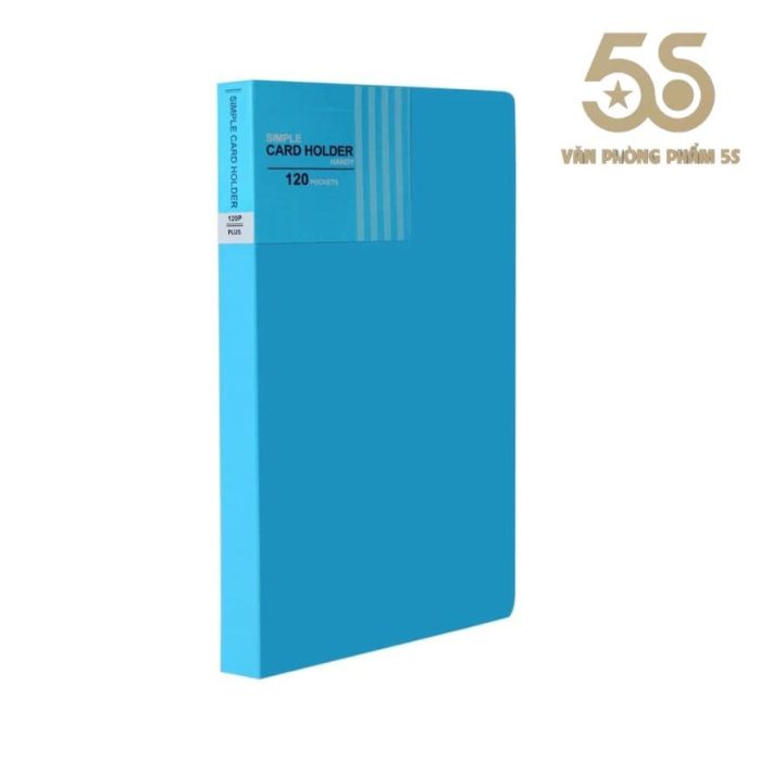 File 60 Lá PLUS