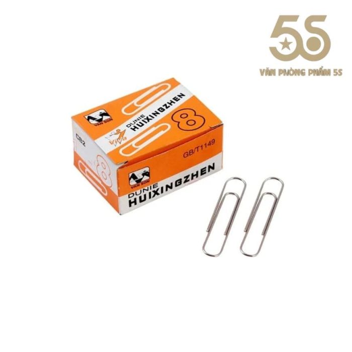 Ghim Cài Đầu Tròn C82