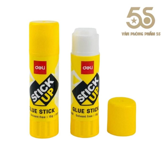 Hồ Khô Deli 8G - 20010