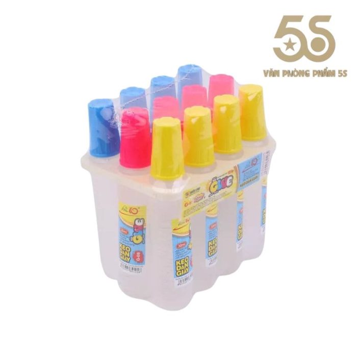 Hồ Nước Thiên Long 30ml G-08
