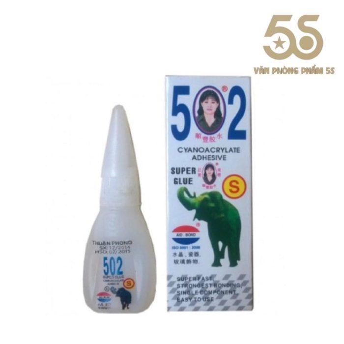 Keo 502 Thuận Phong