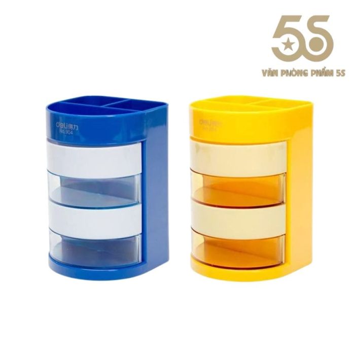 Cắm Bút Deli 904