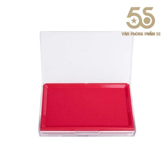 Khay Mực Dấu Deli 9864