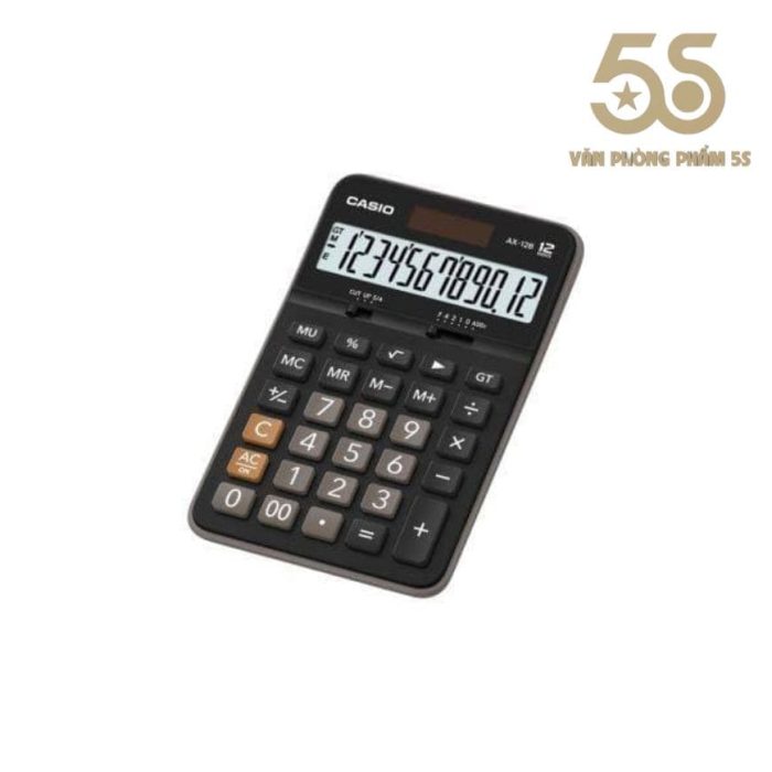 Máy tính Casio AX-12B