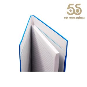 Sổ Bìa Cứng Inova A4 Thừa Đầu