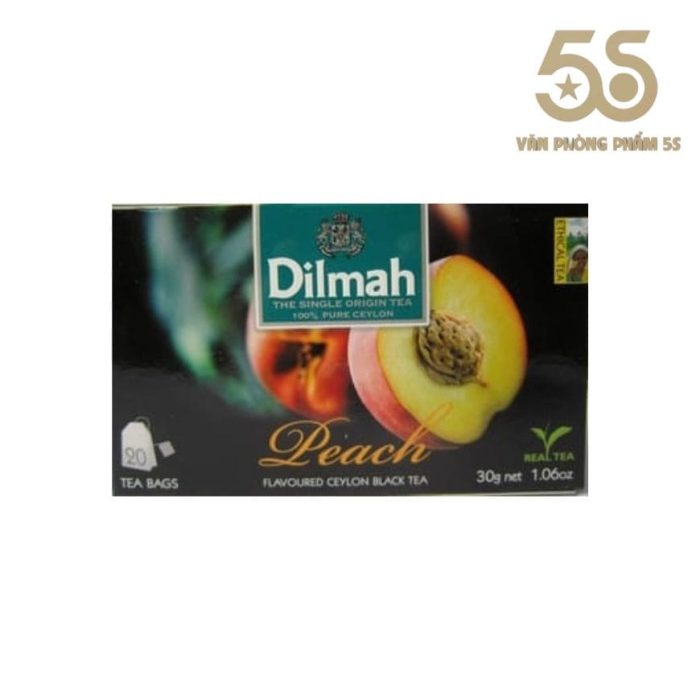 Trà Dilmah